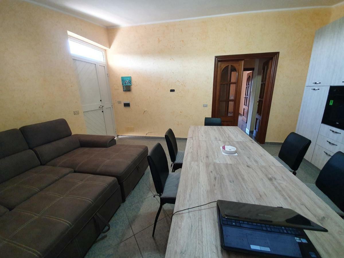 Casa Paradiso Apartment Palmi Exterior photo